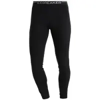 Icebreaker Merino Herren Oasis Leggings