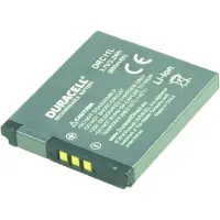 Duracell 600mah Canon Nb-11l Lithiumbatterie