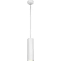 Lucide Design-Pendellampe Gipsy Weiß