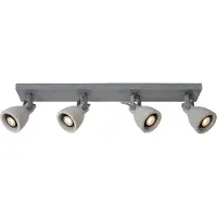 TRIO Pendelleuchte TILDA, Durchmesser 40cm