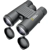 Bresser 90-76100, Porro II, Schwarz, 710 g