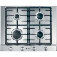 Miele KM 2010 Kochfeld 07111080