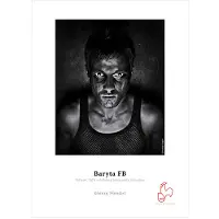 Hahnemuhle Baryta FB A2 25 Blatt