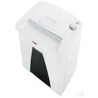 HSM Aktenvernichter SECURIO B24