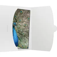 Daiber Decken Teppich 15x20 Cm