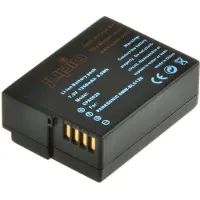 Jupio Akku Panasonic DMW-BLC12E