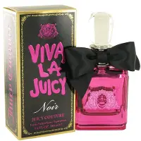 Juicy Couture Viva La Juicy Noir Eau de Parfum 100 ml