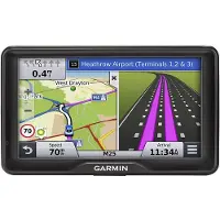 Garmin Camper 760LMT-D