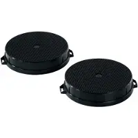 Siemens LZ52751, Haushaltswarenfilter, Schwarz, Karbon, , 280 g, 360 g