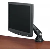 Fellowes Office Suites Flat Panel Monitor Arm - Befestigungskit (Tragarm)