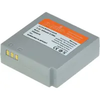 Jupio Samsung IA BP85ST, Lithium-Ion (Li-Ion), Grau