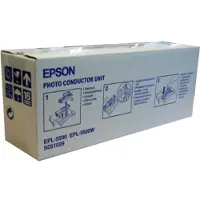 Epson C13S051029S051029 Drum Kit 20.000 Seiten EPL 5500