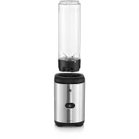 WMF KULT X Mix & Go Standmixer 300 Watt Chrom matt 0416270011