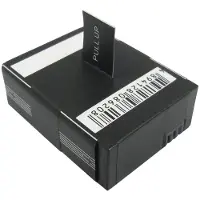 Cameron Sino Battery for GoPro HD Hero3