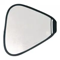 Lastolite Lr3631 75 Cm Faltbarer Reflektor