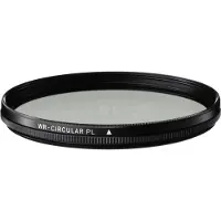 Sigma WR Circular PL filter 52mm