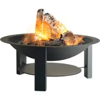 Barbecook Gartenfeuerstelle Modern 75