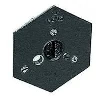 Manfrotto 130-14, Adapter Plate