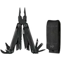 Leatherman Surge Molle Sheath Multitool