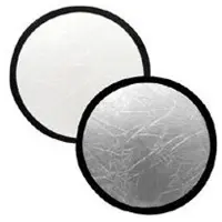 Lastolite Lr3031 75 Cm Faltbarer Reflektor