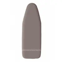 LauraStar Bügelbrettbezug "Mycover", taupe