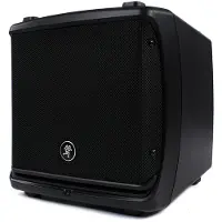 Mackie DLM8 Aktiver PA-Lautsprecher