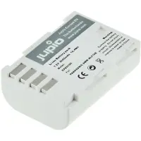 Jupio -Akku DMW-BLF19 ULTRA pro Panasonic 2000 mAh