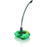 Bosch AMW LB, 220 km/h, Grün, Metallisch, 8000 RPM, 1,3 kg