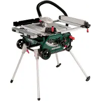 Metabo Ts 216 Tischkreissäge