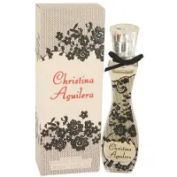 PADU Christina Aguilera Eau de Parfum Natural Spray 30 ml