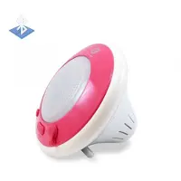 Conceptronic Kabelloser, wasserdichter, schwimmender Lautsprecher, 3 W, 100 - 18000 Hz, 4 Ohm, 83 dB, Kabellos, 3.0+HS