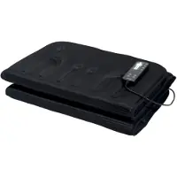Lanaform LA110315, Universal, Schwarz, Schaum, 10 Kopf/Köpfe, AC, 24 W