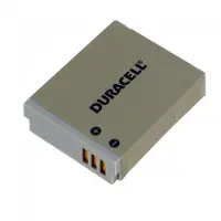 Duracell Canon Nb-6l 1000mah 3.7v Lithiumbatterie
