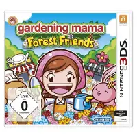 Gardening Mama: Forest Friends - 3DS
