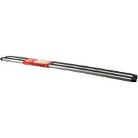Mont Blanc AMC 49" Aluminium-Dachträgerstangen (125 cm)