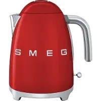 Smeg Klf03 50s Style 1.7l Wasserkocher