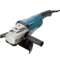 Makita GA 9020 2.200 Watt Winkelschleifer