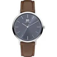 Danish design - Armbanduhr - Herren - Chronograph - IQ22Q1159 - 3314509