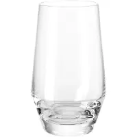 Leonardo Tumbler Leonardo Puccini 365ml (6-teilig)