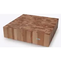 Butler Hackblock Buche (40 x 40 x 10 cm)