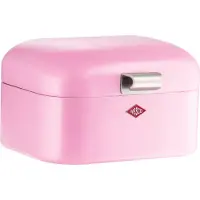 Wesco Aufbewahrungsbox Wesco Mini Grandy Rosa
