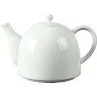 Vtwonen Teekanne vtwonen Ivory White 1800ml