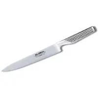 Global GF37 Tranchiermesser 22 cm