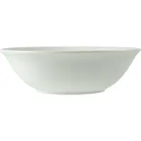 Vtwonen Schale vtwonen Ivory White 23 cm