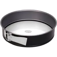 Dr. Oetker Springform Tradition Glasboden 26cm