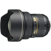 Nikon AF-S 14-24mm f2.8 G ED