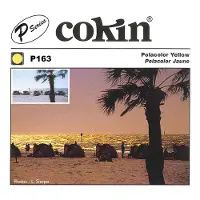 Cokin Filter P163 Pol