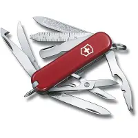 Victorinox MiniChamp Multitool
