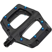 Xlc Fahrradpedale "XLC Plattformpedal PD-M23", (2 tlg.)