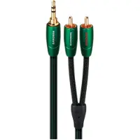 AudioQuest Evergreen MJ Minijack-Kabel